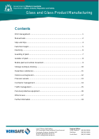 GL glass_checklist.pdf